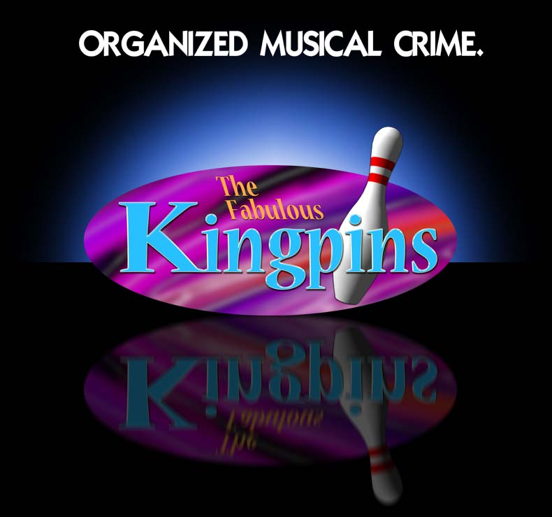 Kingpins logo